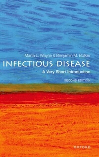 Abbildung von: Infectious Disease - OUP eBook