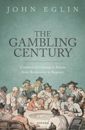 Abbildung von: The Gambling Century - OUP eBook