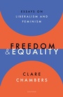 Cover: Freedom and Equality - Oxford University Press