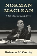 Cover: Norman Maclean - University of Washington Press
