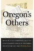 Cover: Oregon's Others - University of Washington Press
