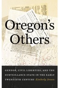 Cover: Oregon's Others - University of Washington Press