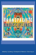 Cover: Transpacific, Undisciplined - University of Washington Press