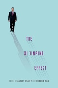 Cover: The Xi Jinping Effect - University of Washington Press