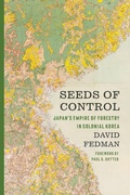 Cover: Seeds of Control - University of Washington Press