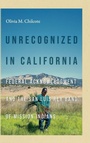 Bild: Unrecognized in California - University of Washington Press