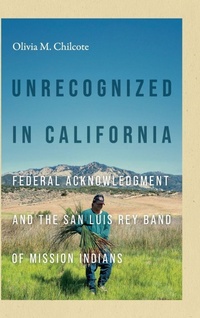 Bild vergrößern Bild: Unrecognized in California - University of Washington Press
