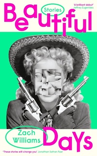 Abbildung von: Beautiful Days - Hamish Hamilton Ltd