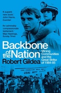 Cover: Backbone of the Nation - Yale University Press