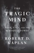 Cover: The Tragic Mind - Yale University Press