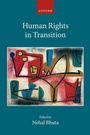 Cover: Human Rights in Transition - Oxford University Press