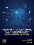 Cover: Integration of Energy, Information, Transportation and Humanity - Elsevier