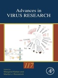 Abbildung von: Advances in Virus Research - Academic Press