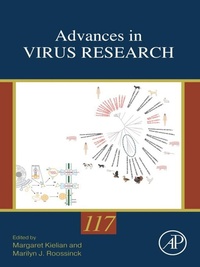Abbildung von: Advances in Virus Research - Academic Press
