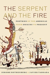 Abbildung von: The Serpent and the Fire - University of California Press