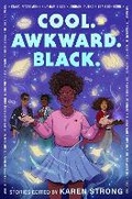 Cover: Cool. Awkward. Black. - Bantam Books