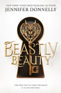 Cover: Beastly Beauty (eBook) - Scholastic