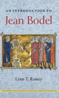 Enlarge image Cover: An Introduction to Jean Bodel - University Press of Florida