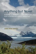 Bild: Anything but Novel - University of Alabama Press