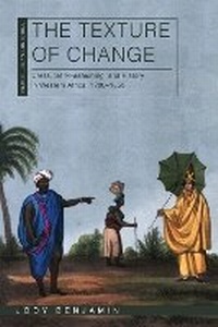 Abbildung von: The Texture of Change - Ohio University Press