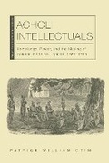 Cover: Acholi Intellectuals - Ohio University Press