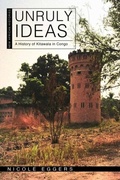 Bild: Unruly Ideas - Ohio University Press