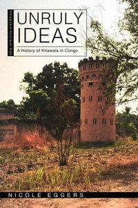 Bild: Unruly Ideas - Ohio University Press