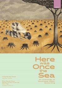 Enlarge image Cover: Here Was Once the Sea - University of Hawai'i Press
