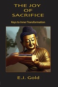 Cover: The Joy of Sacrifice - Gateways Books & Tapes,US