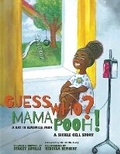 Cover: Guess Who Mama Pooh - Lyre Enterprises