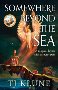 Enlarge image Cover: Somewhere Beyond the Sea - Tor