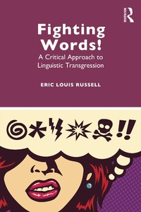 Enlarge image Cover: Fighting Words! - Routledge