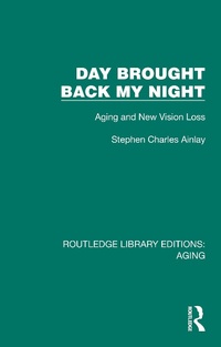 Abbildung von: Day Brought Back My Night - Routledge