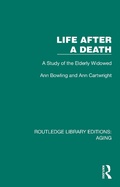 Cover: Life After A Death - Routledge