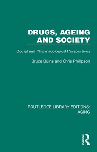 Abbildung von: Drugs, Ageing and Society - Routledge