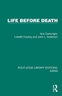 Cover: Life Before Death - Routledge