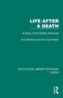 Cover: Life After A Death - Routledge