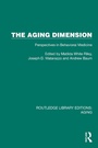 Cover: The Aging Dimension - Routledge