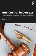 Bild: Gun Control in Context - Routledge