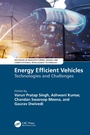 Cover: Energy Efficient Vehicles - CRC Press