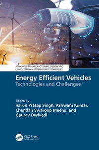 Abbildung von: Energy Efficient Vehicles - CRC Press