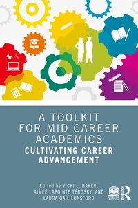 Abbildung von: A Toolkit for Mid-Career Academics - Routledge