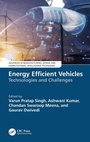 Cover: Energy Efficient Vehicles - CRC Press