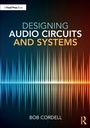Cover: Designing Audio Circuits and Systems - Focal Press