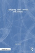 Cover: Designing Audio Circuits and Systems - Focal Press