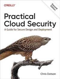 Abbildung von: Practical Cloud Security - O'Reilly
