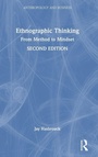 Cover: Ethnographic Thinking - Routledge