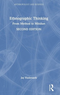 Enlarge image Cover: Ethnographic Thinking - Routledge