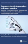 Cover: Computational Approaches in Biomaterials and Biomedical Engineering Applications - CRC Press