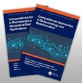 Cover: Computational Approaches in Bioengineering - CRC Press